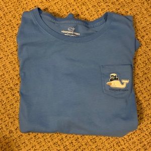 Boys Vineyard Vines Longsleeve Shirt